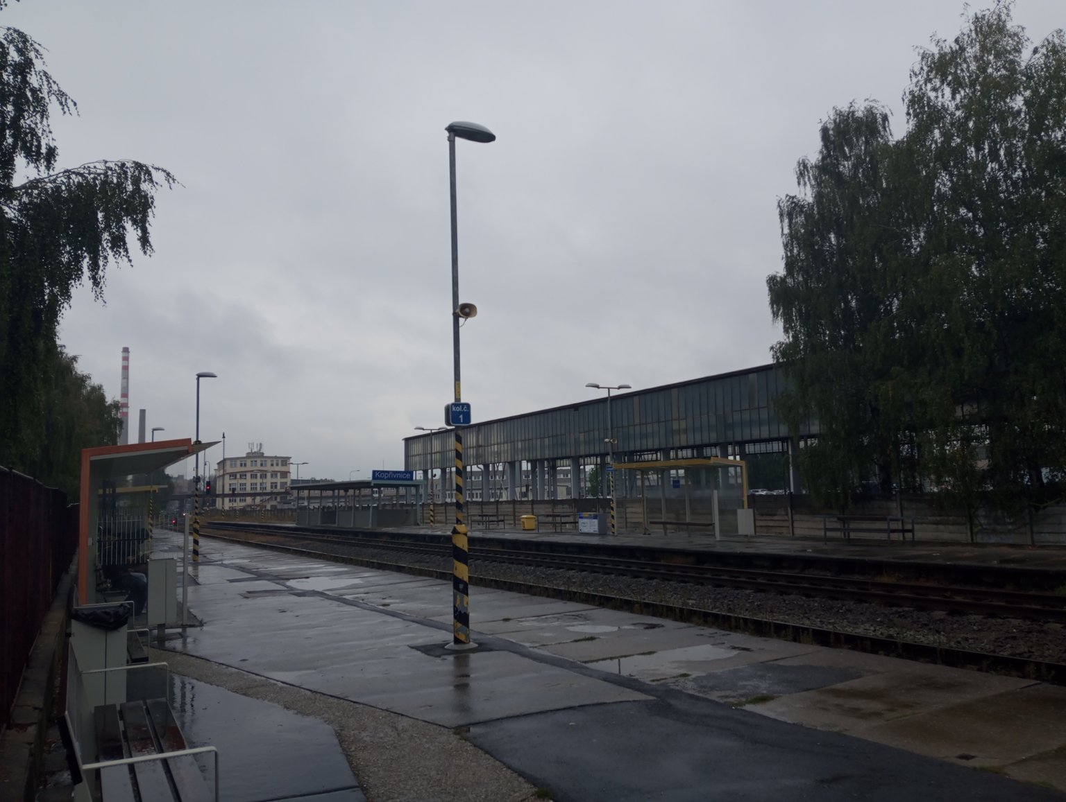 Kopřivnice