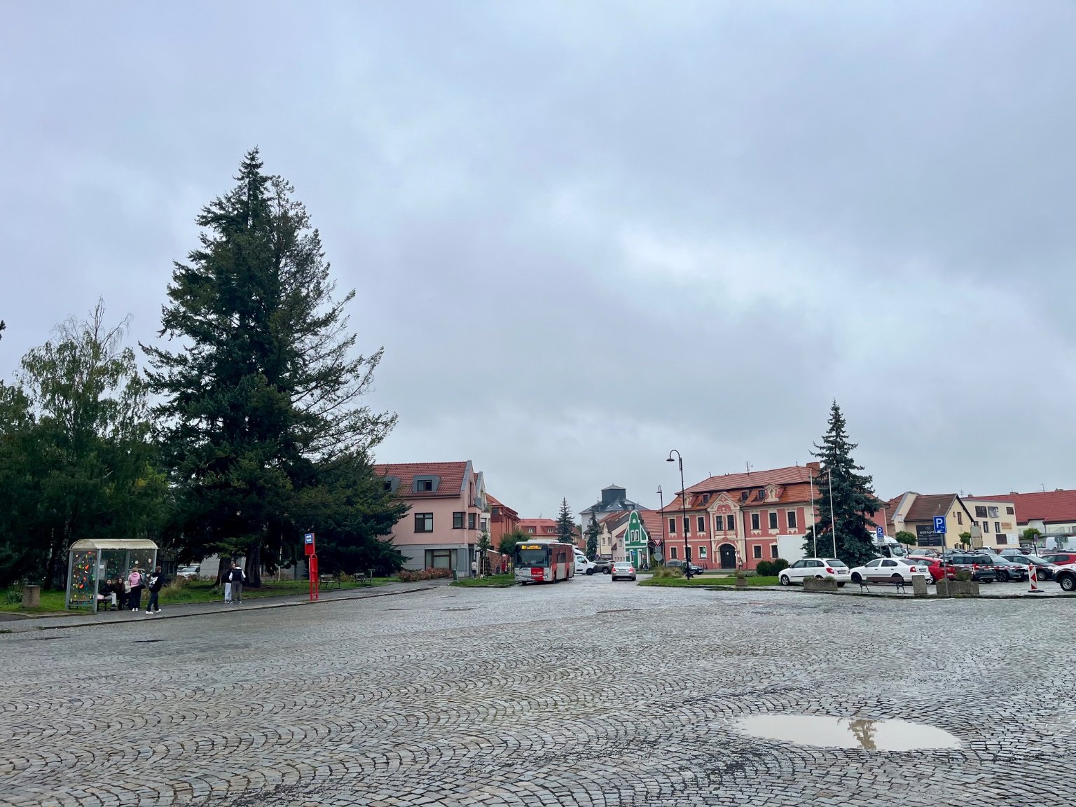 Dobříš