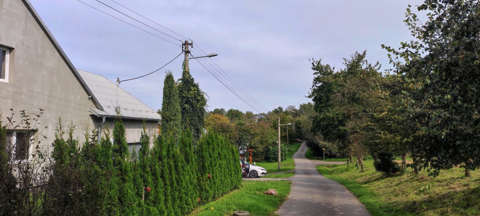 Provodovice