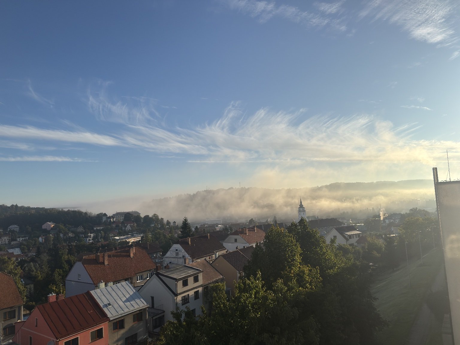 Velké Meziříčí