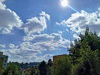 Třebíč-Borovina
