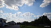 Hořice - Libonice