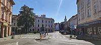 Cieszyn-Bolesława Limanowskiego