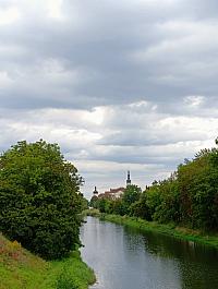 Olomouc-Černovír