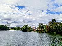 Třebíč-Borovina