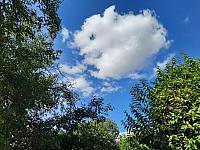 Mezná 