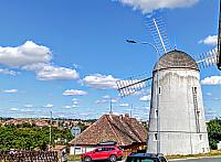 Třebíč-Borovina