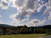 Zborov nad Bystricou