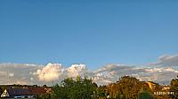 Hořice - Libonice