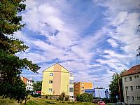Třebíč-Borovina