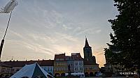 Hořice - Libonice