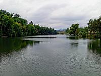 Třebíč-Borovina