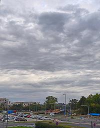 Hradec Králové - Třebeš