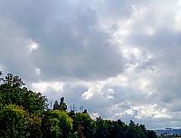 Třebíč-Borovina