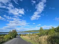 Most jezero 