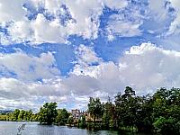 Třebíč-Borovina