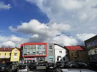 Čadca