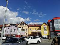 Čadca