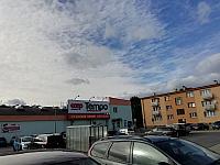 Čadca