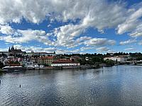 Praha