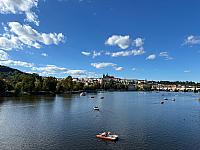 Praha