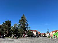 Dobříš