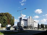 Čadca