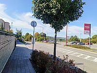 Třebíč-Borovina