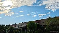 Hořice - Libonice
