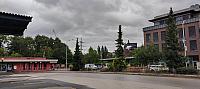 Staré Město-Třinec