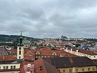 Praha - Klementinum