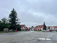Dobříš