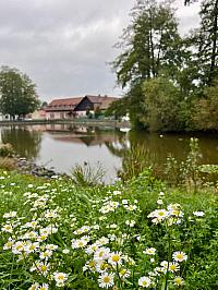 Malá Hraštice