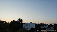 Hořice - Libonice