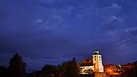 Lukovany