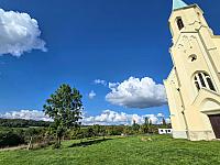 Lužice u Mostu 