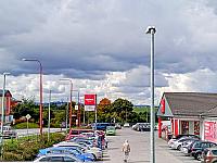 Třebíč-Borovina