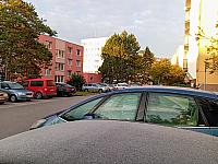 Třebíč-Borovina