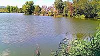 Třebíč-Borovina