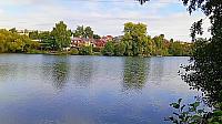 Třebíč-Borovina