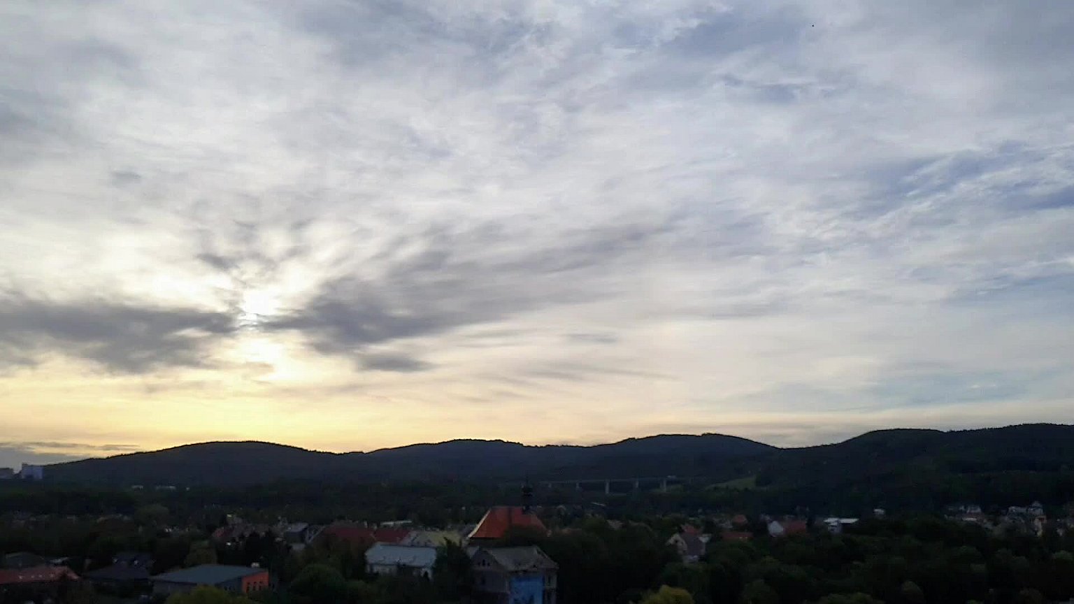 Chomutov