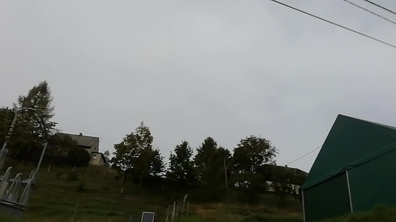 Hrčava