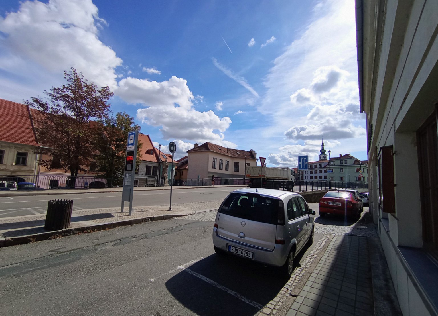 Třebíč