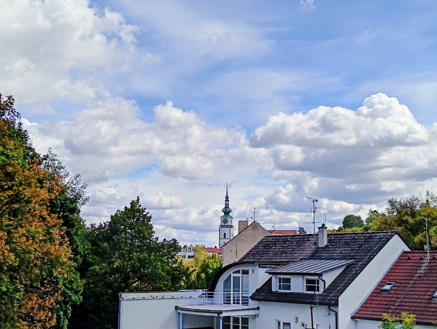 Třebíč