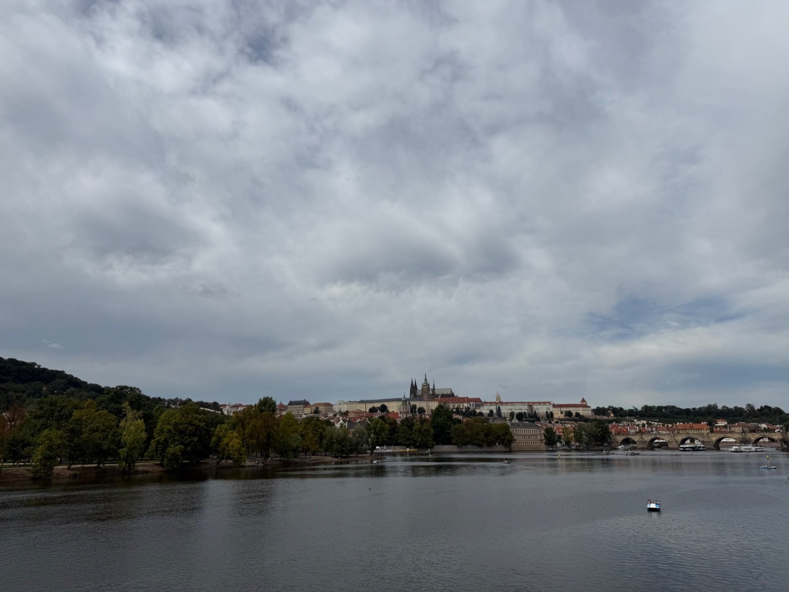 Praha