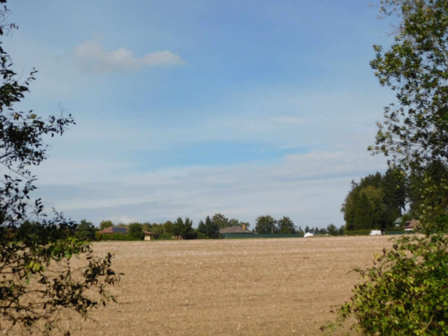 Němčice Zhoř