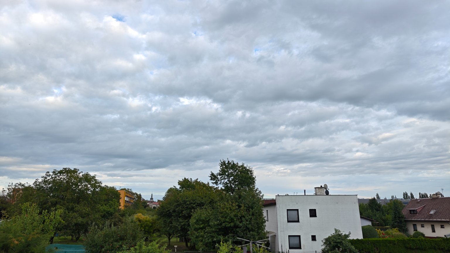 Hořice - Libonice