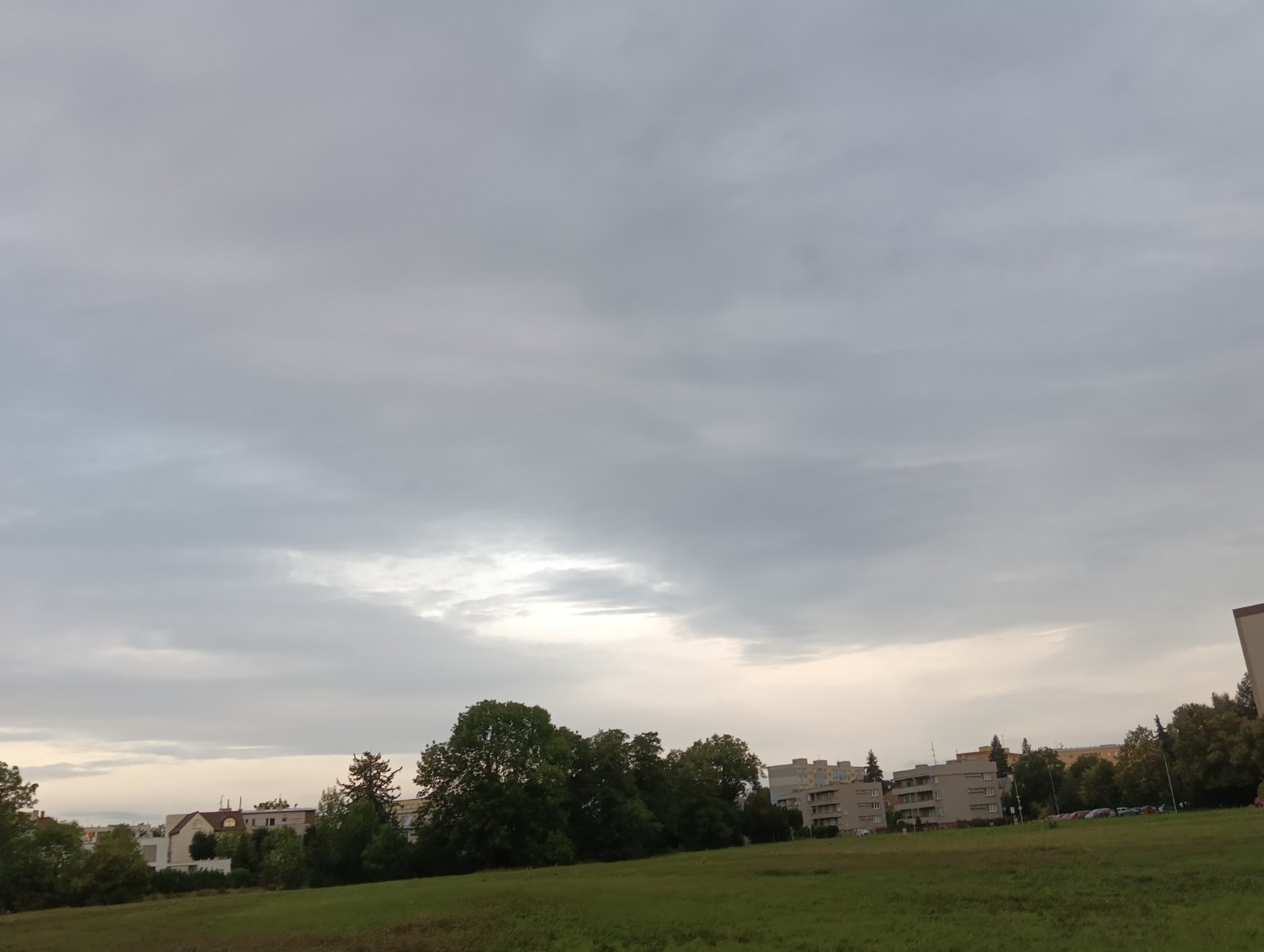 Olomouc-Lazce
