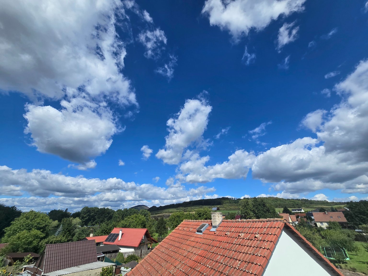 Lužice u Mostu 