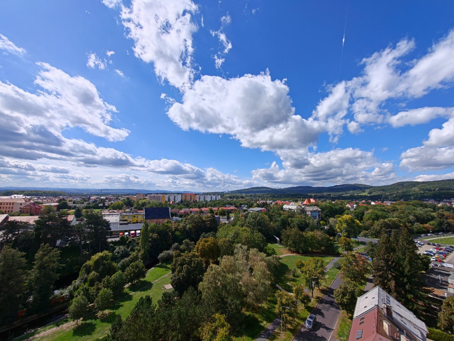 Chomutov